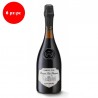 Lambrusco D.o.p. scuro “Piazza San Prospero”