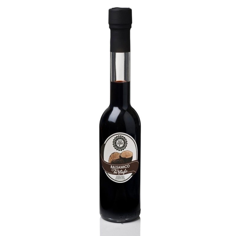 Condimento balsamico al tartufo "Tartufo" Castelli 800x800