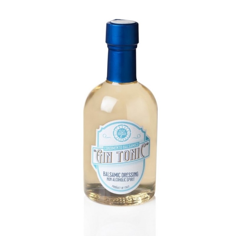 GIN TONIC 850x850