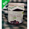 Confettura extra di duroni BIO con zucchero di canna - 330 g Azienda Agriapistica Biologica "La Natura"