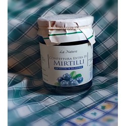 Confettura extra di...