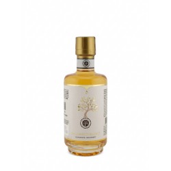 White Balsamic Condiment High Density by Acetaia Castelli - 250 ml bottle