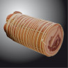 Pancetta stagionata (trancio 900 gr c.a.) Salumificio del Buongustaio