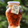 Marroni allo sciroppo - 320 gr. Azienda Agriapistica Biologica "La Natura"