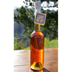 Tonic liqueour from Bismantova 500ml Azienda Agriapistica Biologica "La Natura"