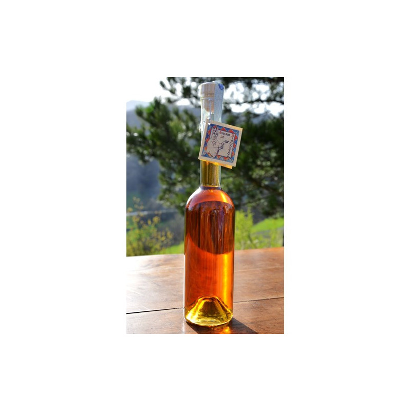 Amaro di Bismantova - 500 ml Azienda Agriapistica Biologica "La Natura"