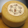 Formaggio Pecorino Fiorino - trancio 425 g circa - Latteria Pascoli Alti