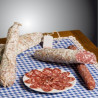 Salame tradizionale stagionato (600 gr c.a.) Salumificio del Buongustaio