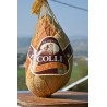 Culatta Nazionale con cotenna (trancio 2,2 kg c.a.) Salumificio Colli