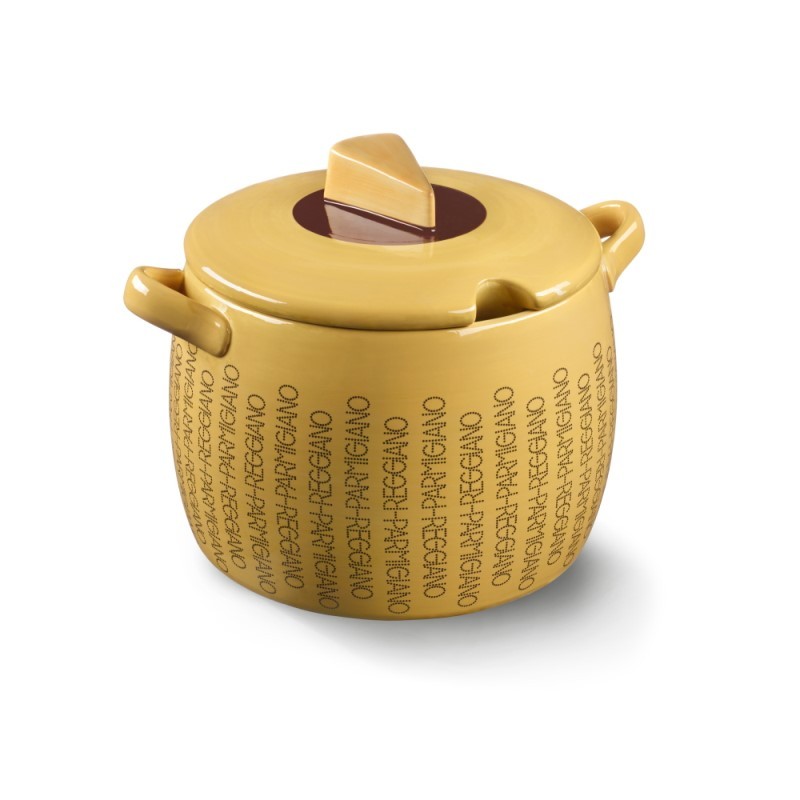 Big Ceramic JarMagnaregium.it