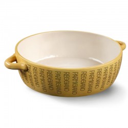 PRSPAG18 Spaghetti ceramic bowl