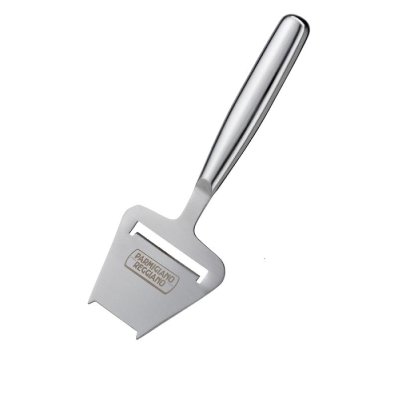 PR541L_Affettaformaggio tutto inox MR