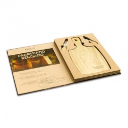 PREMILIA (2)_book set con tagliere in legno aperto MR