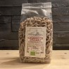 Caserecce integrali di grano duro BIO - 500 gr- Az. Agricola "Riverzana"