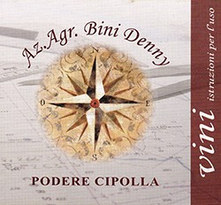 Az. Agr. Denny Bini